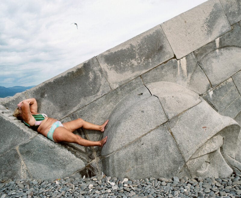 Mathias Depardon TRANSANATOLIA C41magazine Photography 9