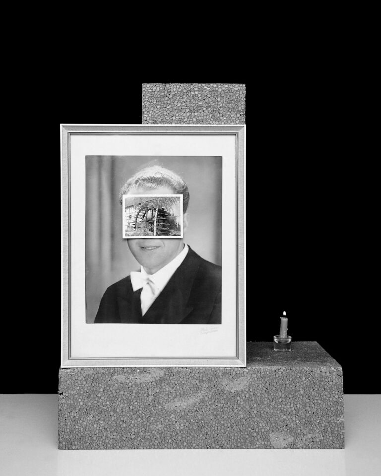 Peter Watkins delves into his family history in depth