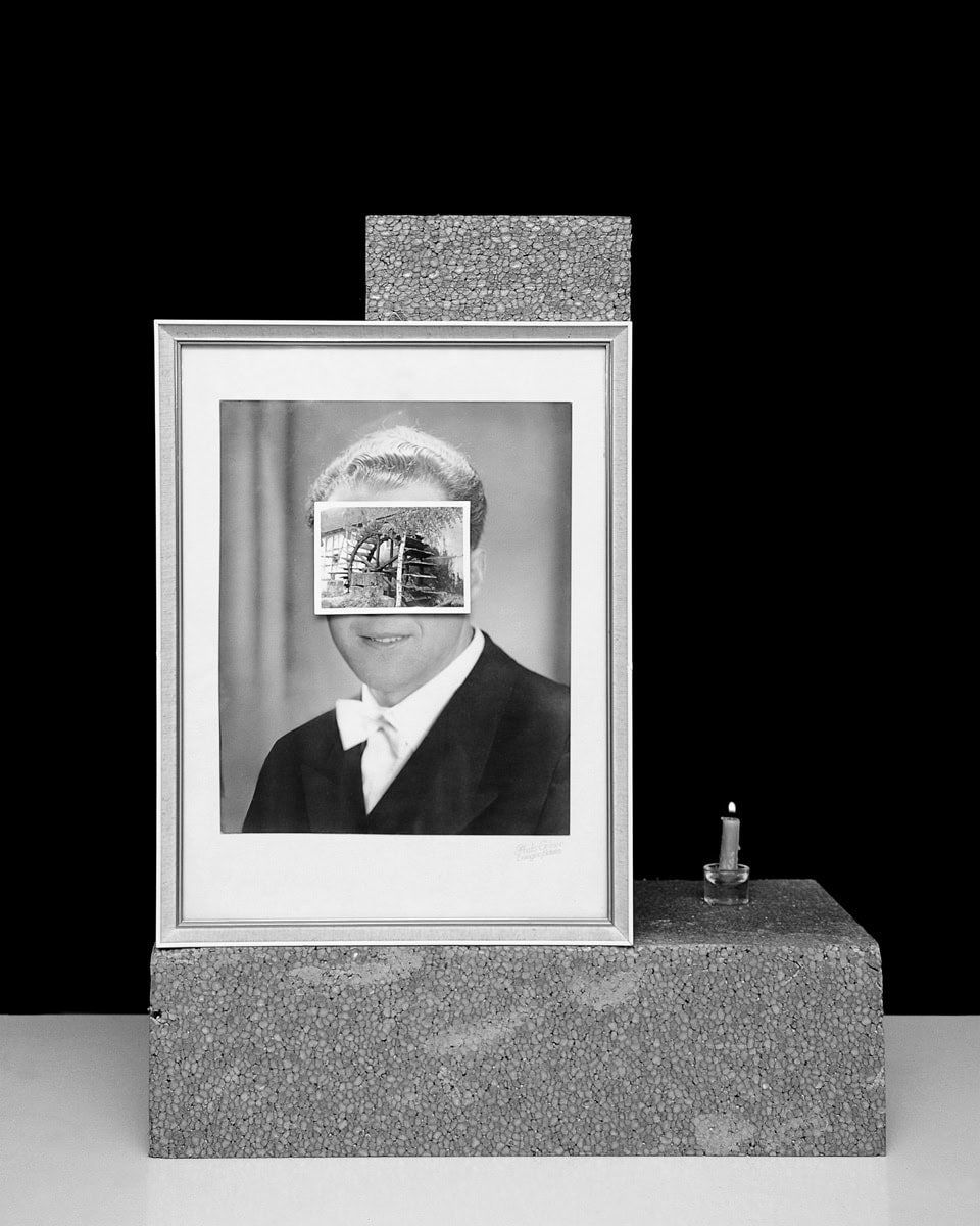 Peter Watkins delves into his family history in depth