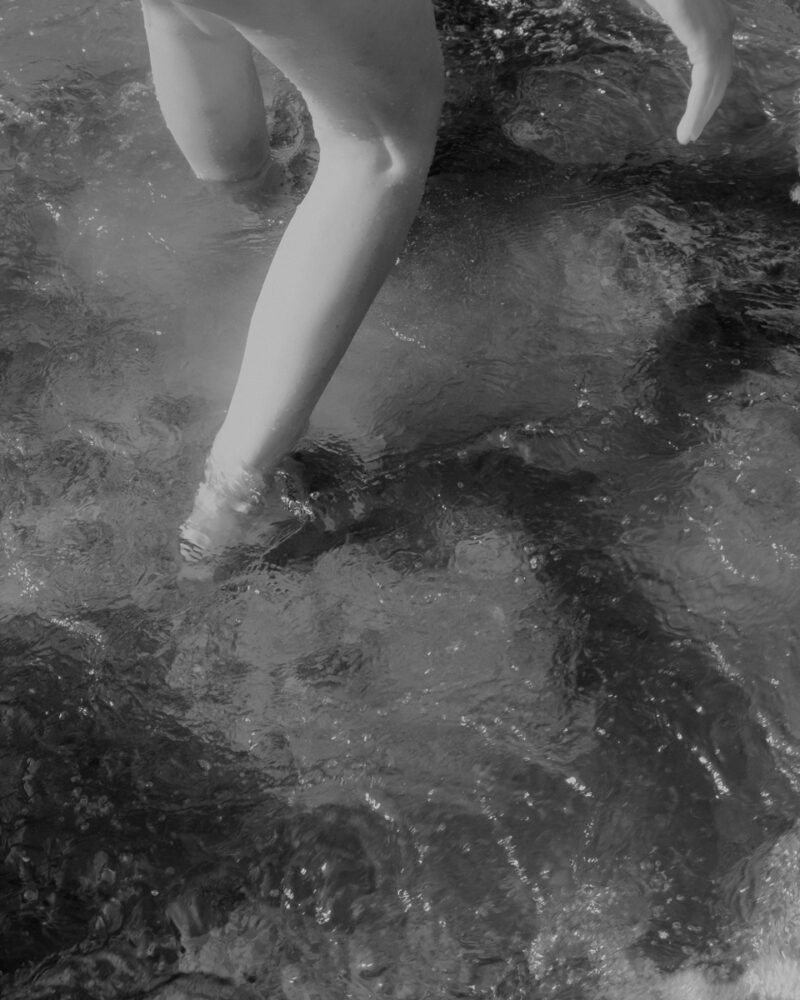 Pietro Bucciarelli Acqua Nera C41magazine Photography 1