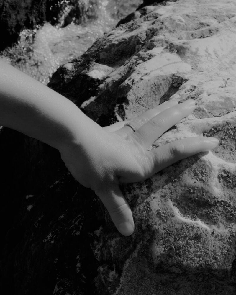 Pietro Bucciarelli Acqua Nera C41magazine Photography 10
