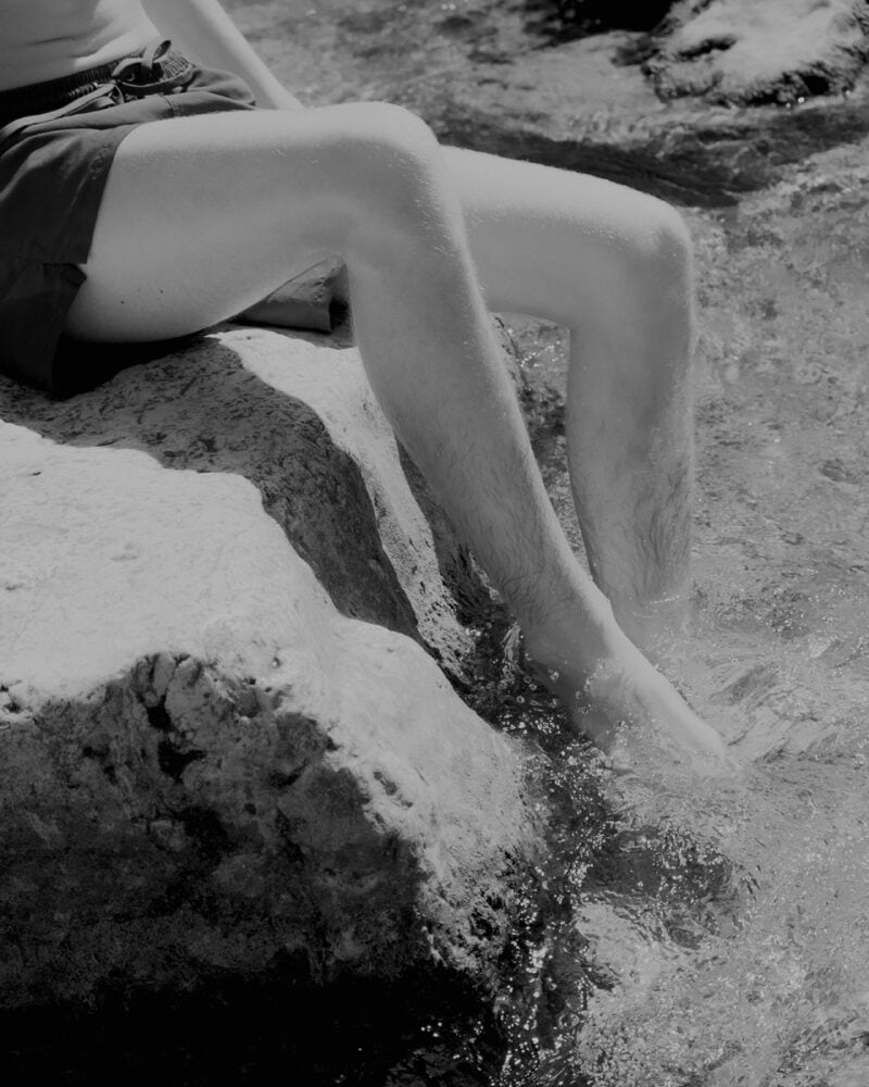 Pietro Bucciarelli Acqua Nera C41magazine Photography 11