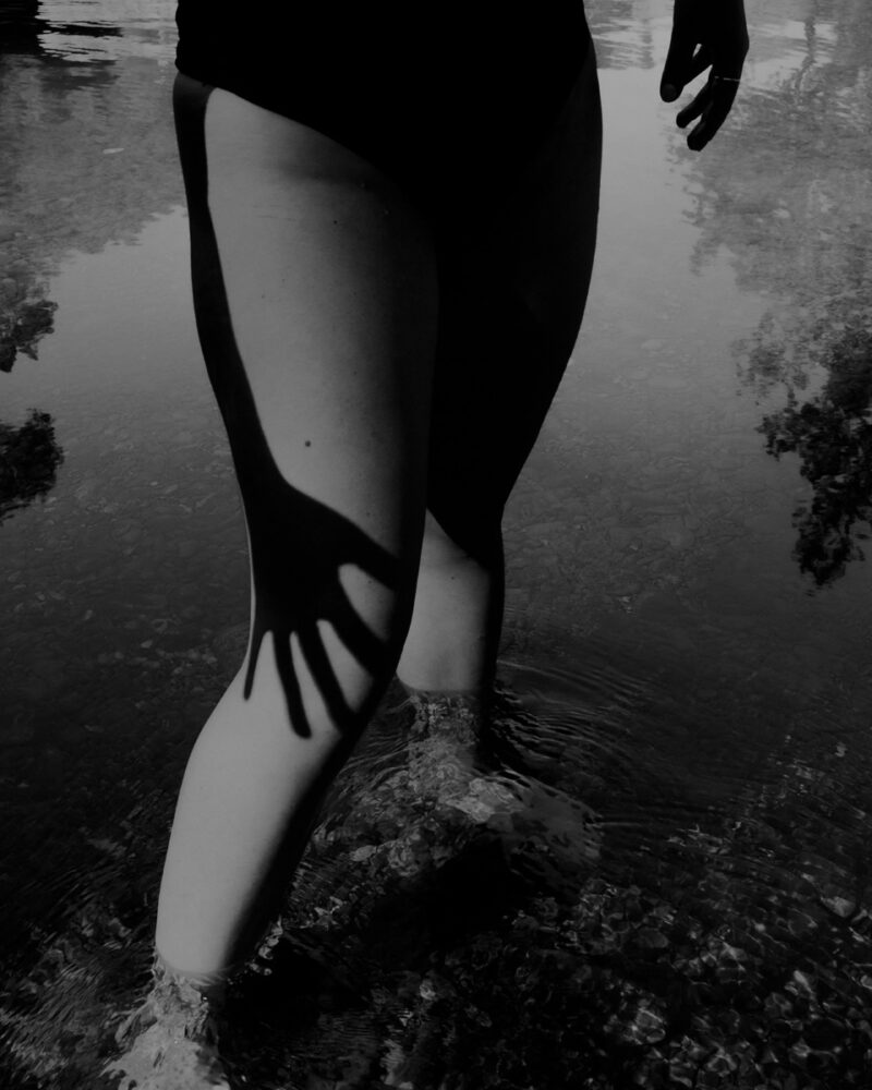 Pietro Bucciarelli Acqua Nera C41magazine Photography 13