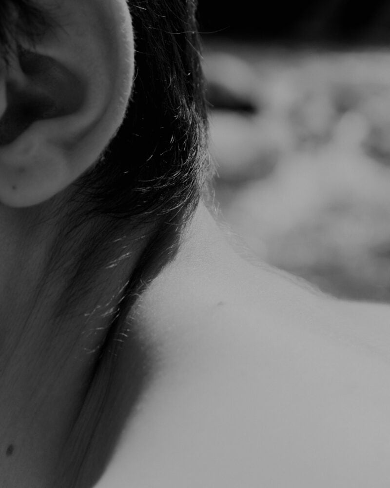Pietro Bucciarelli Acqua Nera C41magazine Photography 14