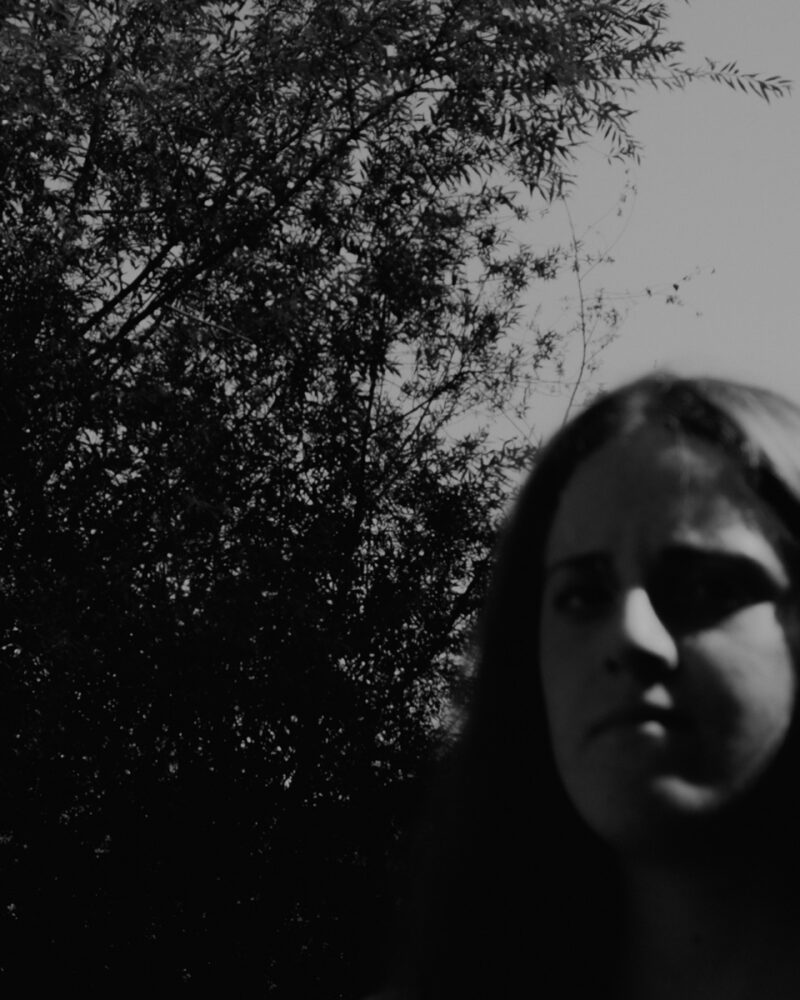 Pietro Bucciarelli Acqua Nera C41magazine Photography 15