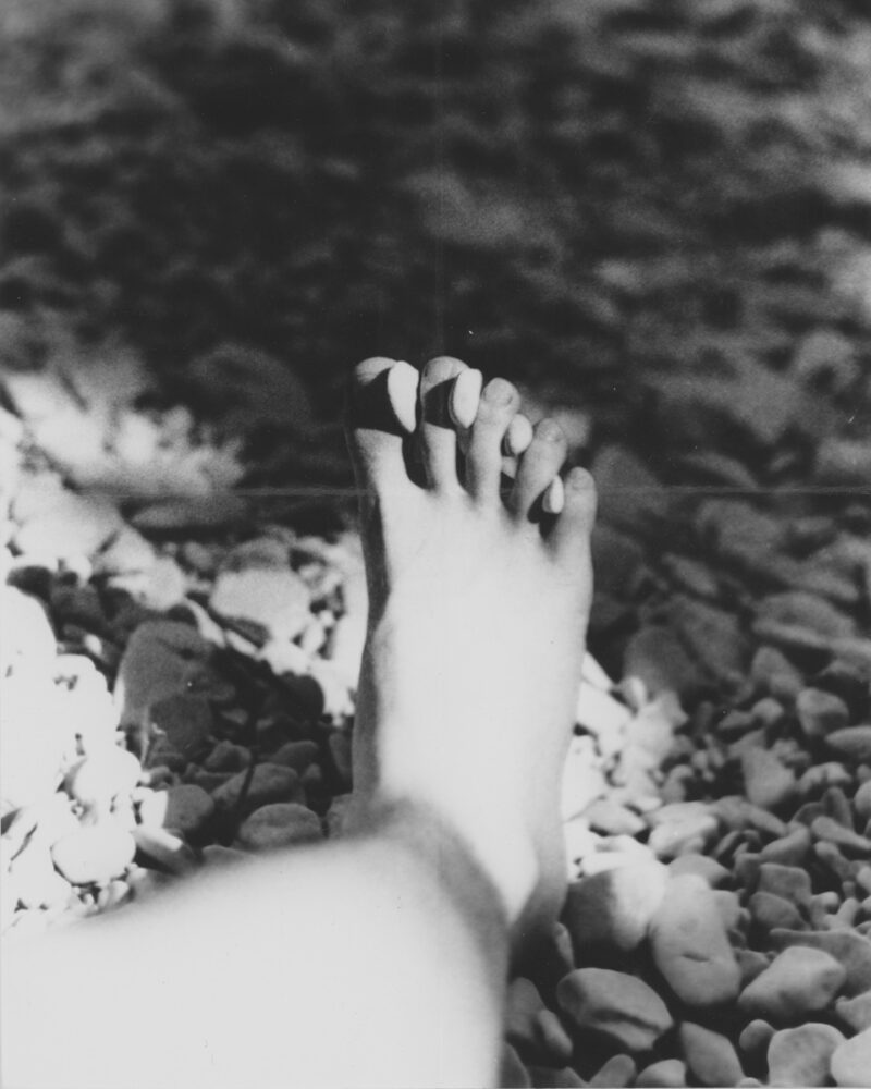 Pietro Bucciarelli Acqua Nera C41magazine Photography 2