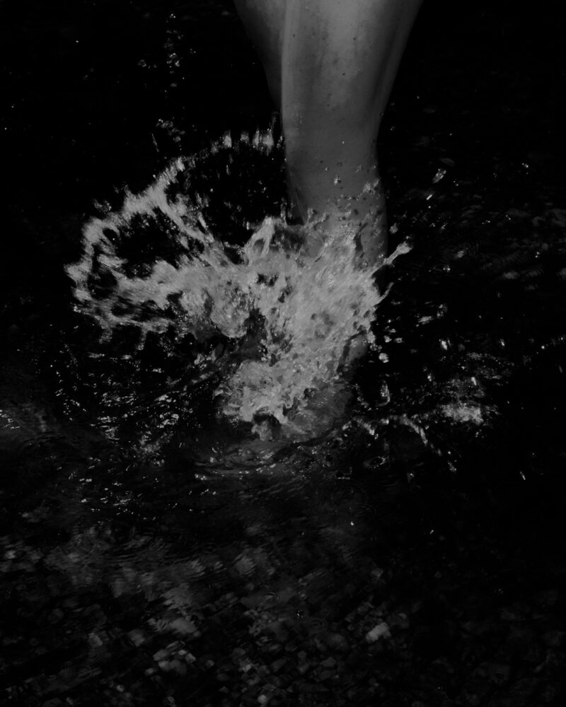 Pietro Bucciarelli Acqua Nera C41magazine Photography 4