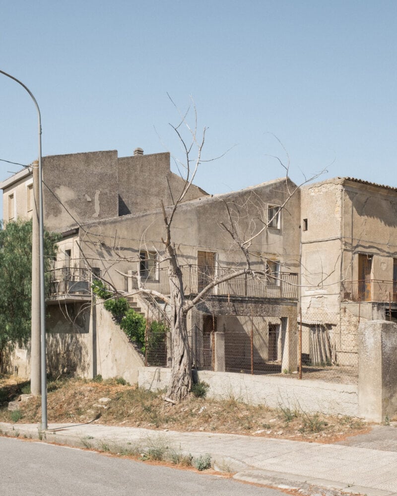 Andrea Camiolo This Must Be The Place C41magazine Photography 10