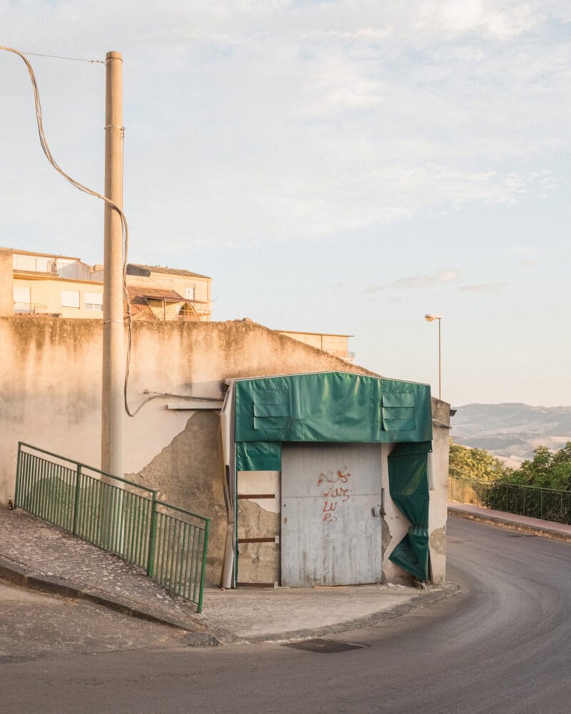Andrea Camiolo This Must Be The Place C41magazine Photography 14