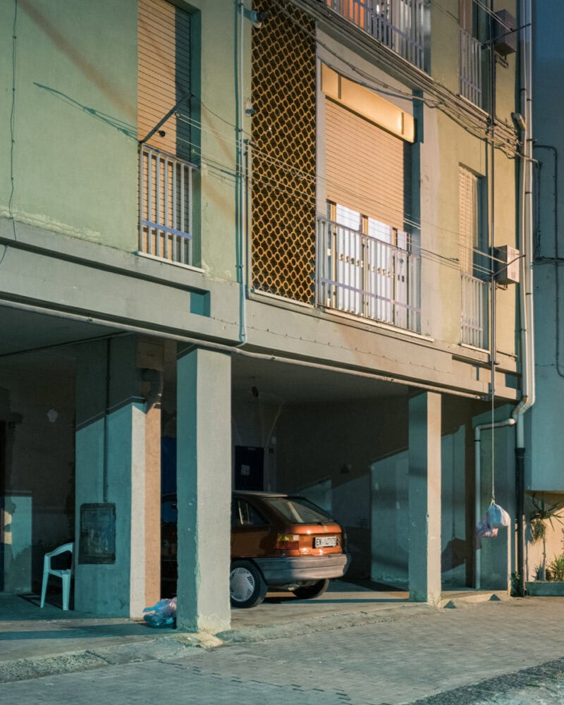 Andrea Camiolo This Must Be The Place C41magazine Photography 16