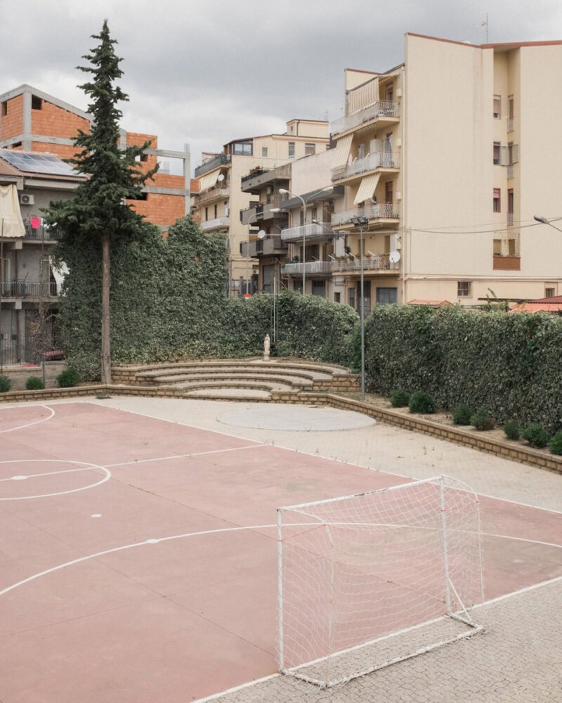Andrea Camiolo This Must Be The Place C41magazine Photography 17