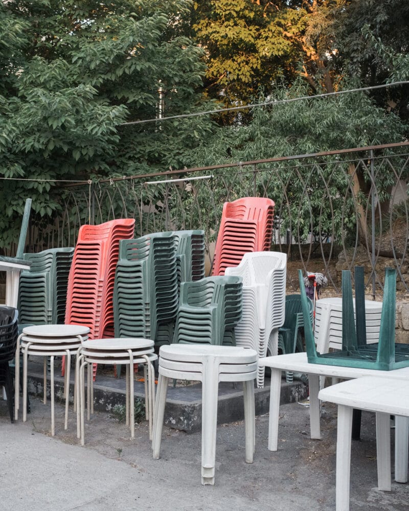 Andrea Camiolo This Must Be The Place C41magazine Photography 19