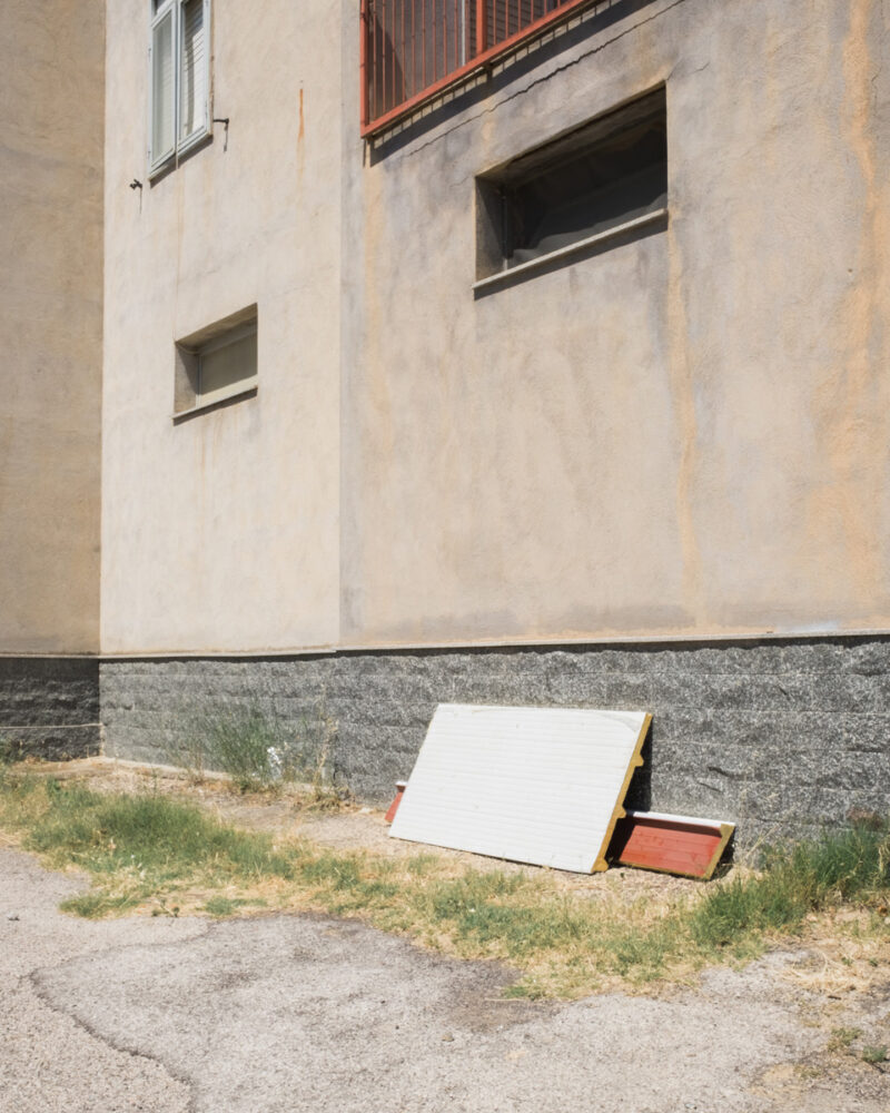 Andrea Camiolo This Must Be The Place C41magazine Photography 22