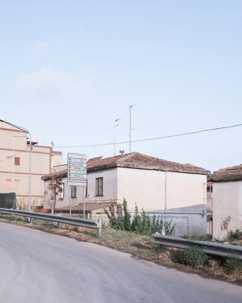 Andrea Camiolo This Must Be The Place C41magazine Photography 27
