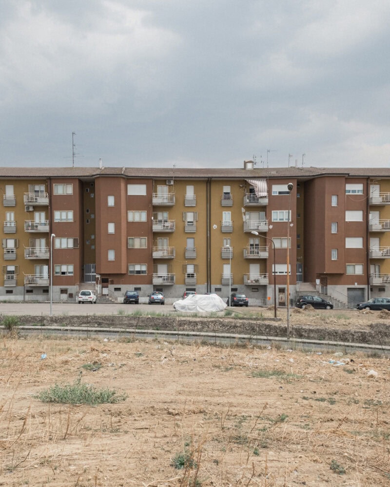 Andrea Camiolo This Must Be The Place C41magazine Photography 28