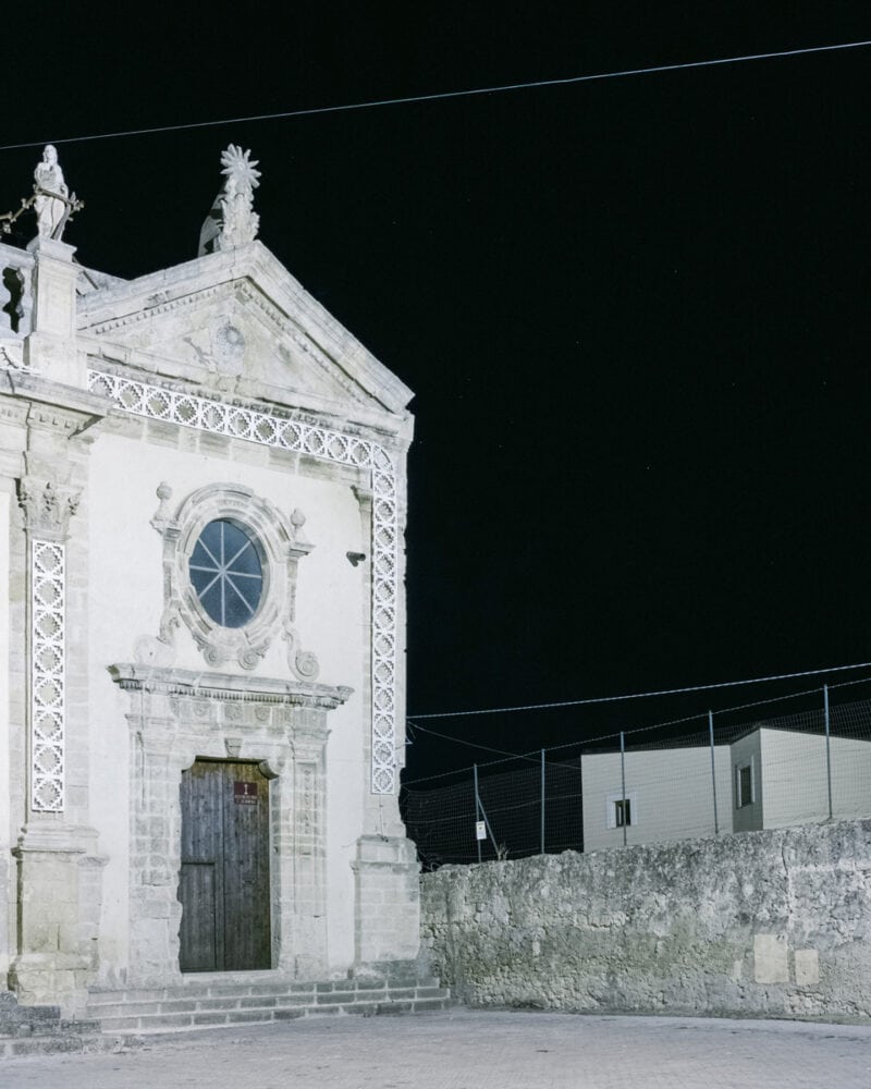 Andrea Camiolo This Must Be The Place C41magazine Photography 32