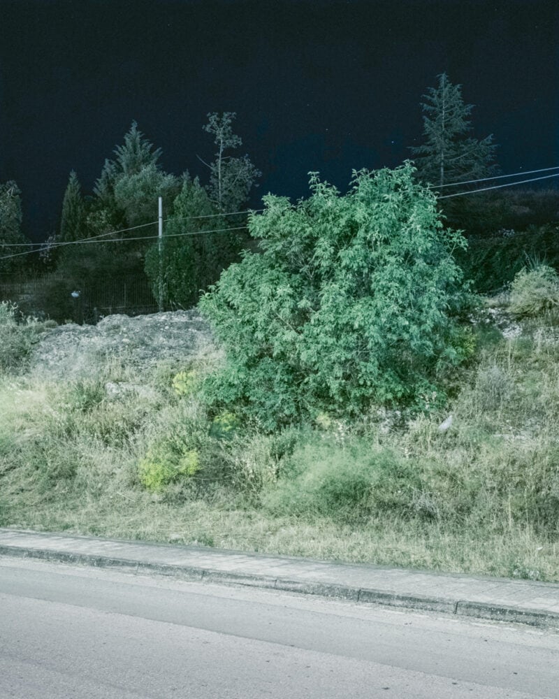 Andrea Camiolo This Must Be The Place C41magazine Photography 33