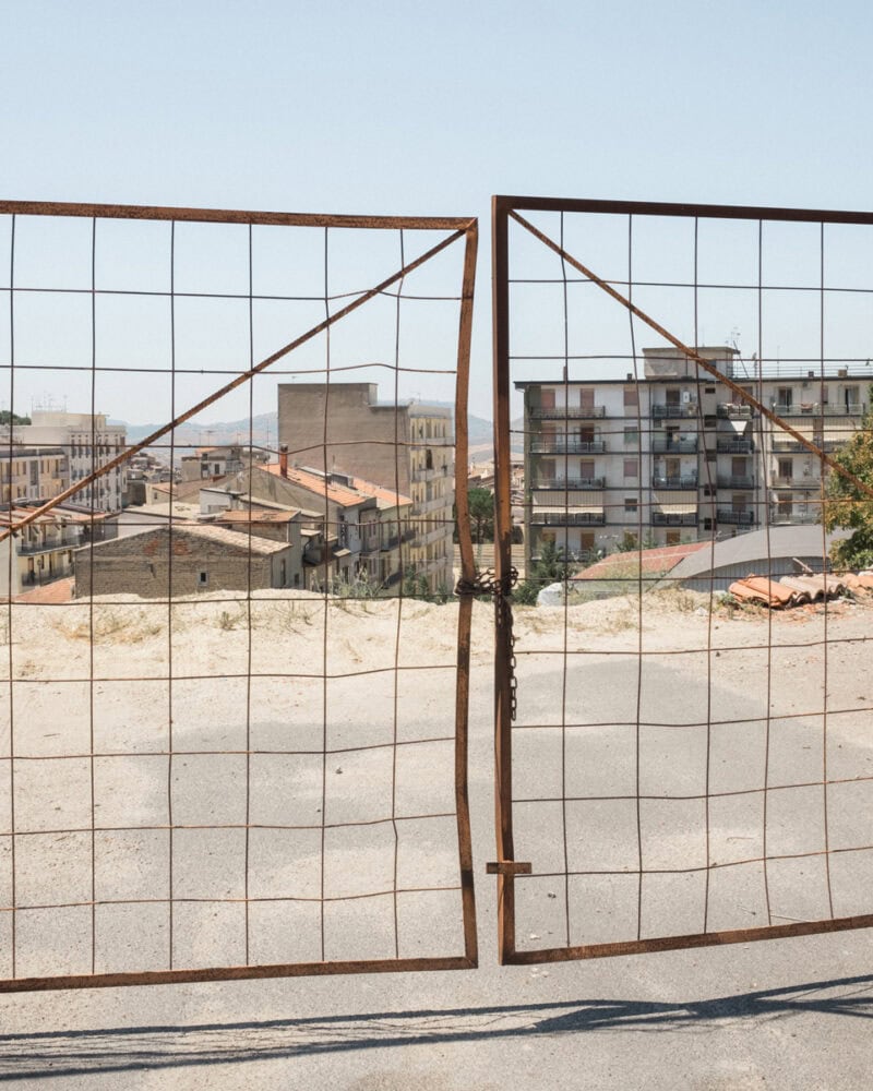Andrea Camiolo This Must Be The Place C41magazine Photography 38
