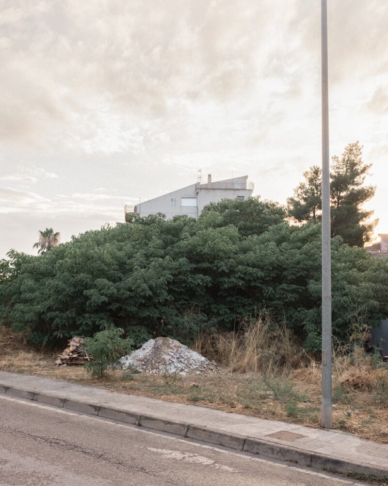 Andrea Camiolo This Must Be The Place C41magazine Photography 5