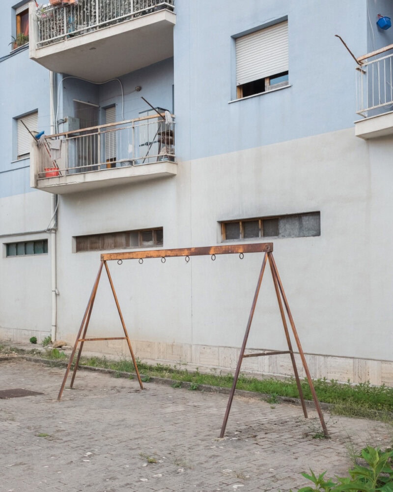 Andrea Camiolo This Must Be The Place C41magazine Photography 8