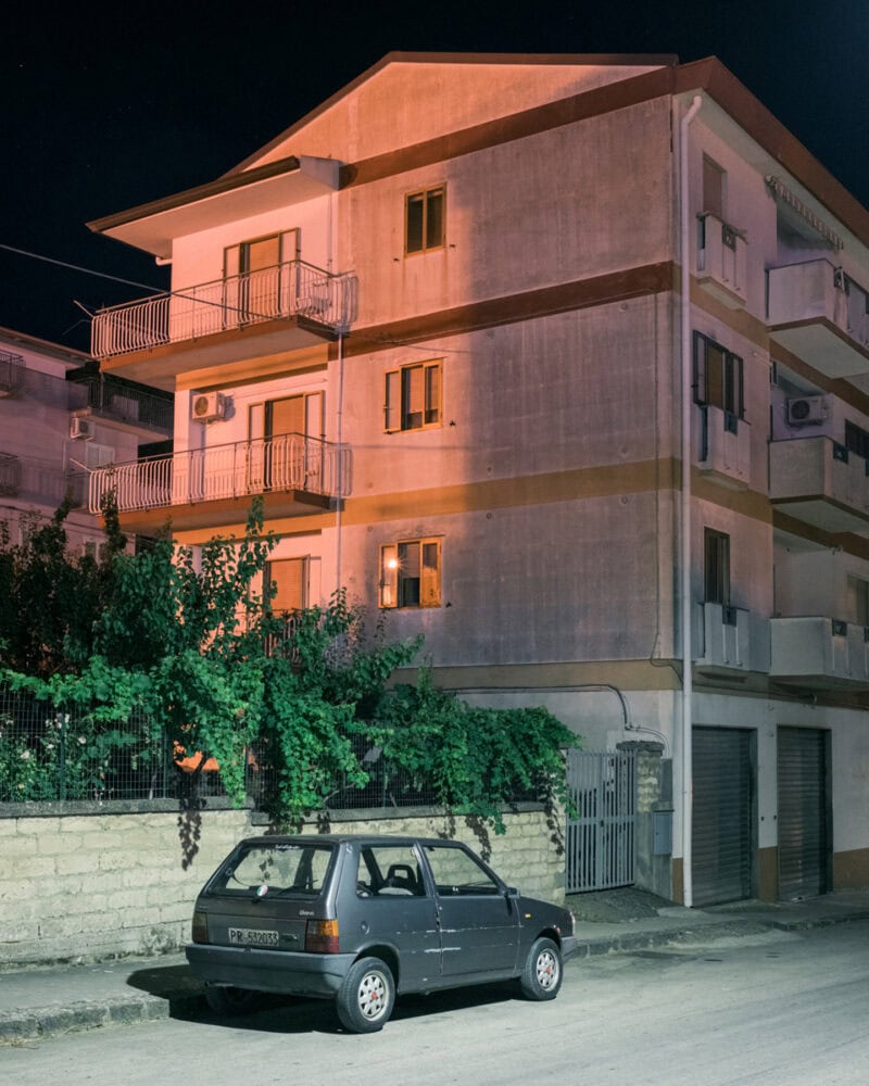 Andrea Camiolo This Must Be The Place C41magazine Photography 9