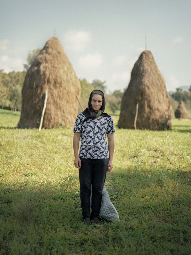 Ben Amando Luncă, Luncă C41magazine Photography 10