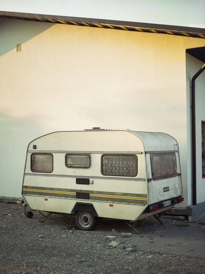 Ben Amando Luncă, Luncă C41magazine Photography 4