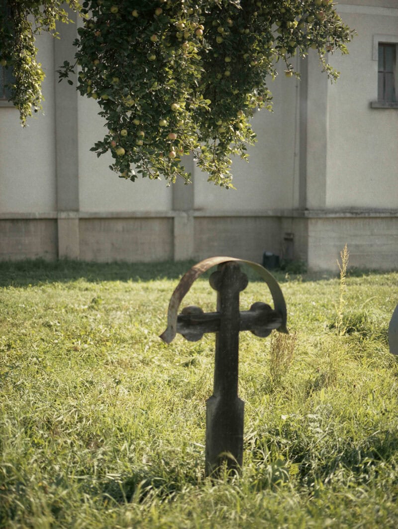 Ben Amando Luncă, Luncă C41magazine Photography 6