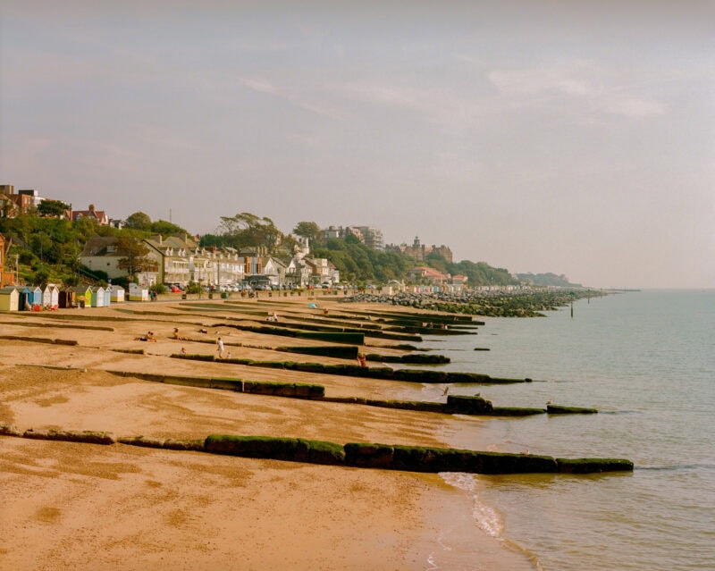 Felixstowe Trip 1