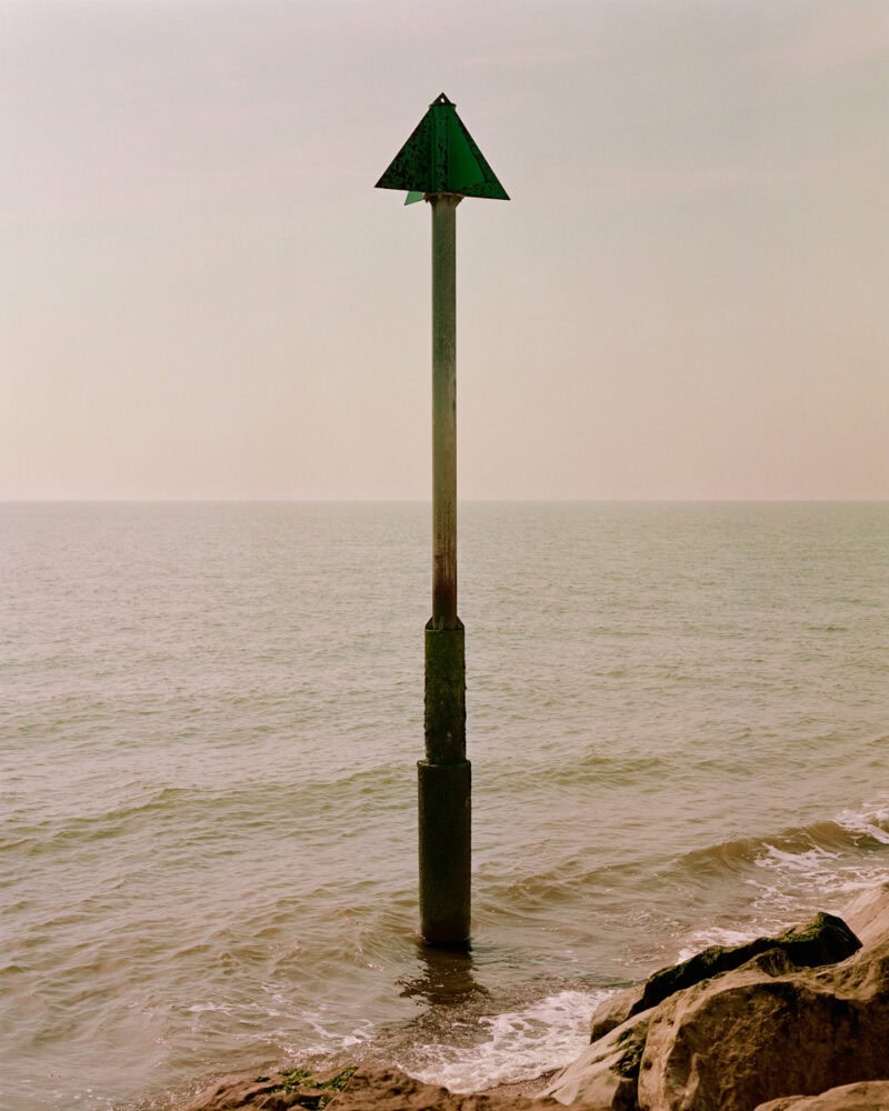 Max Miechowski A Big Fat Sky C41magazine Photography 20
