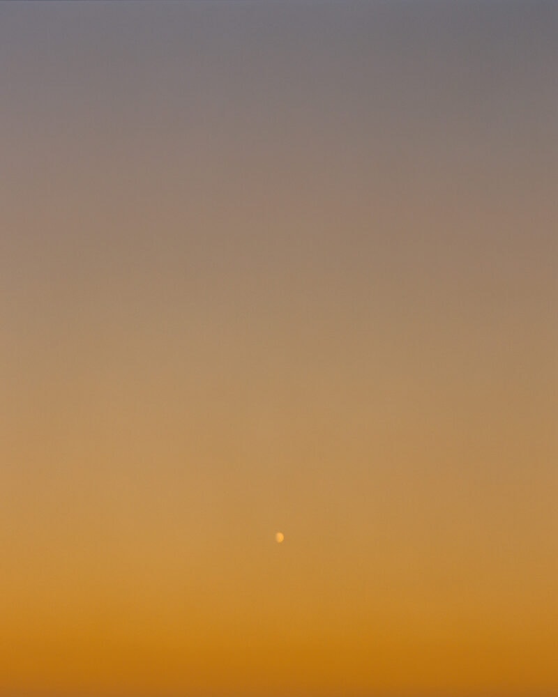Max Miechowski A Big Fat Sky C41magazine Photography 7