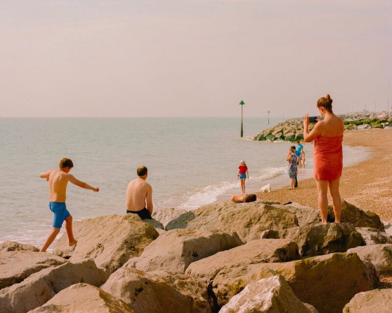 Felixstowe Trip 1