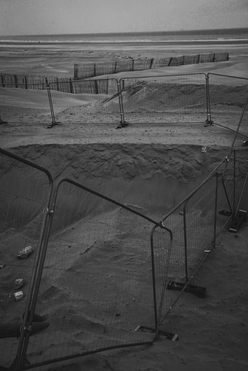 Nico Lethbridge Beyond The Garden Walls C41magazine Photography 8