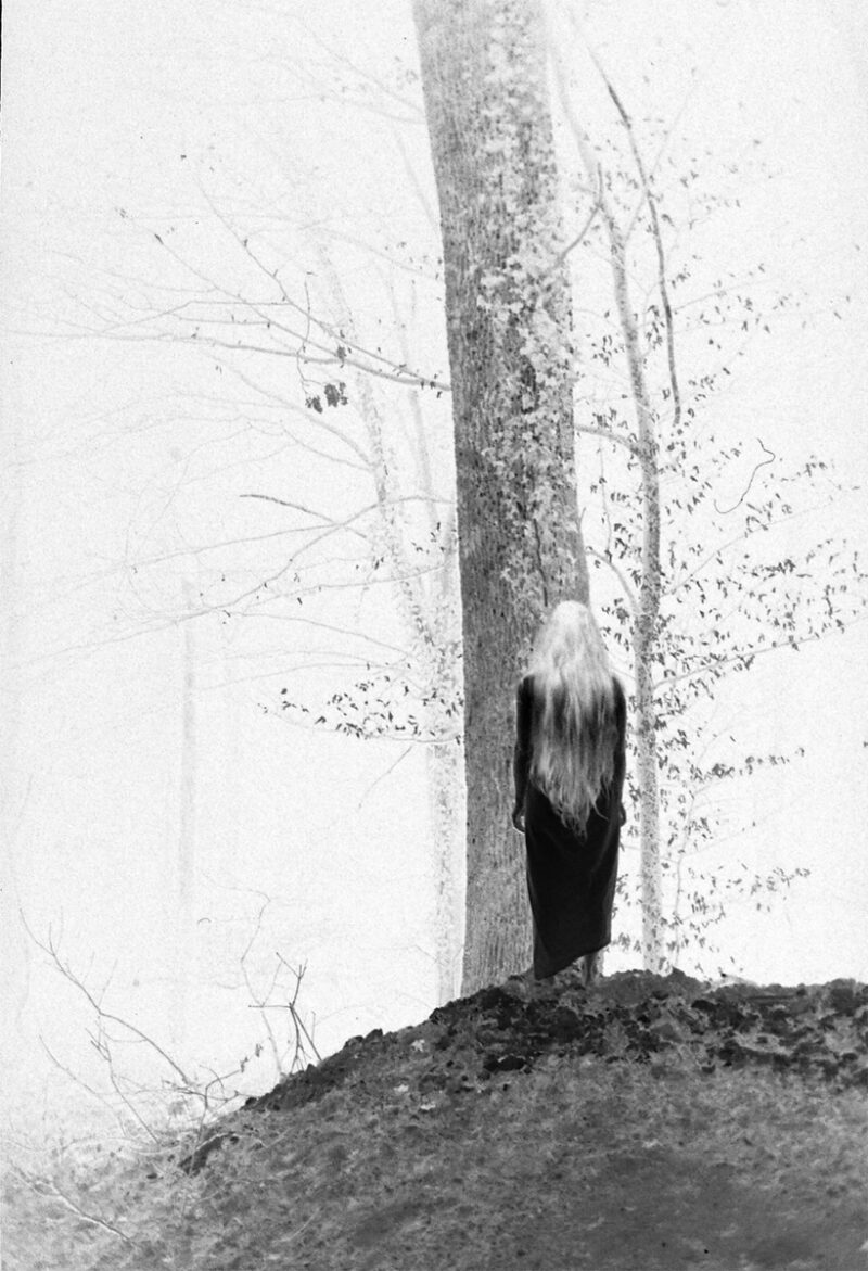 Tereza Kozinc Finding Stenli C41magazine Photography 6