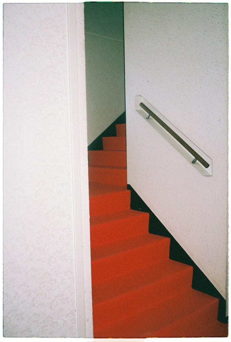 Tereza Kozinc Finding Stenli C41magazine Photography 8