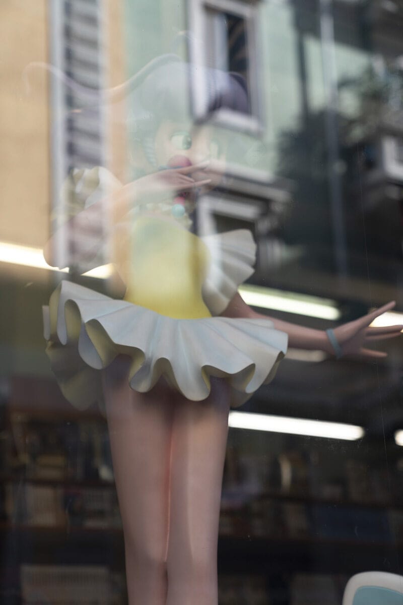 Ye Xie Misunderstandings C41magazine Photography 14