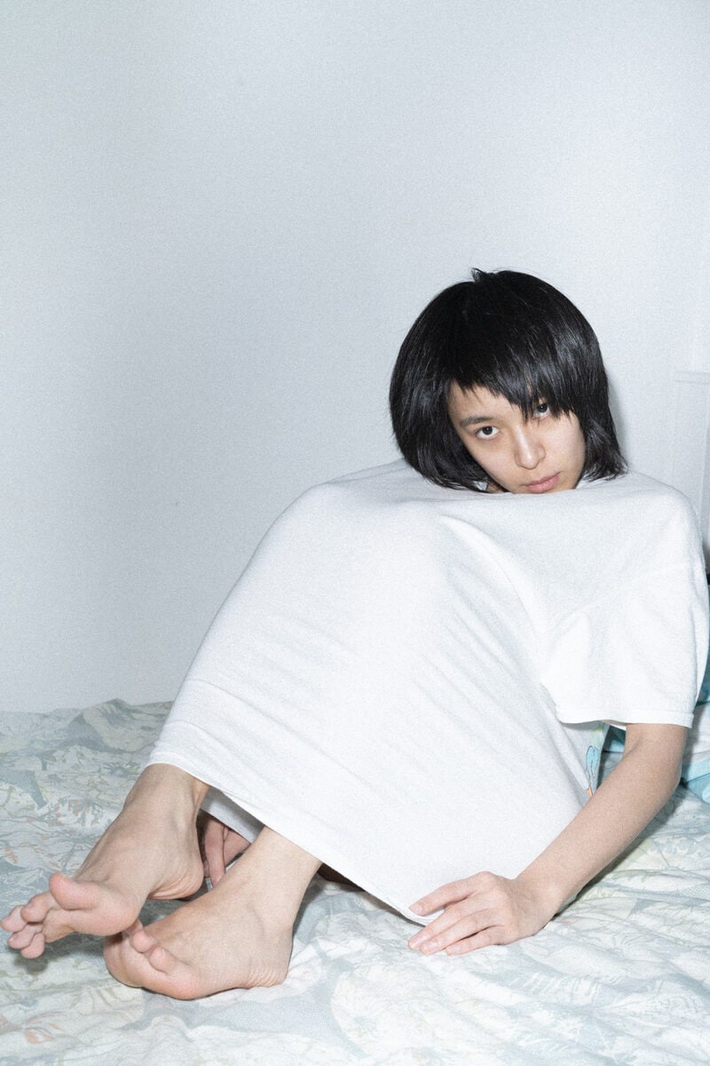 Ye Xie Misunderstandings C41magazine Photography 4