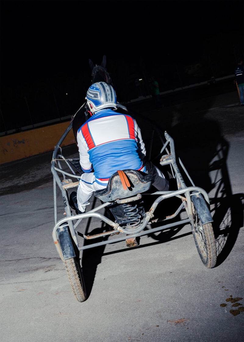 Alessio Pellicoro Run Boy Run C41magazine Photography 27