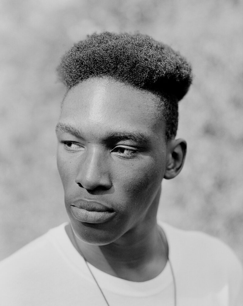 Donavon Smallwood Languor C41magazine Photography 10