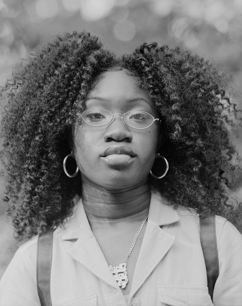 Donavon Smallwood Languor C41magazine Photography 4