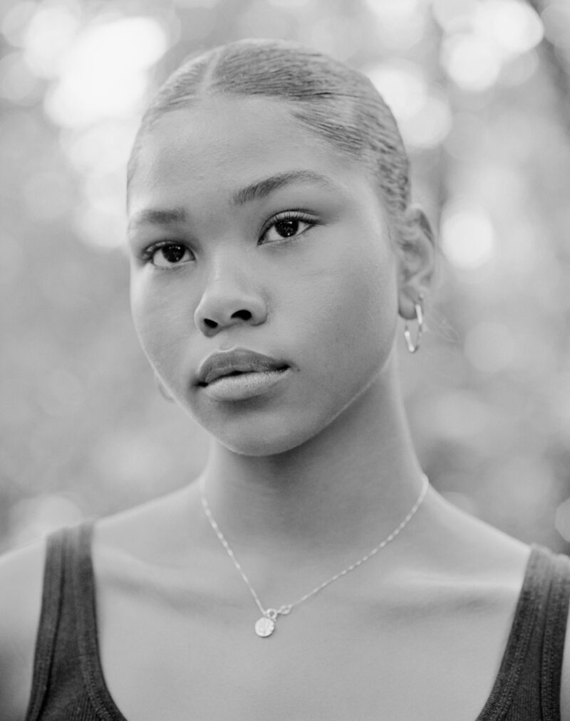 Donavon Smallwood Languor C41magazine Photography 6