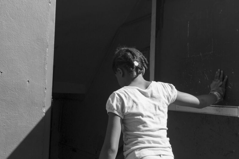 Louise Honée We Love Where We Live C41magazine Photography 1