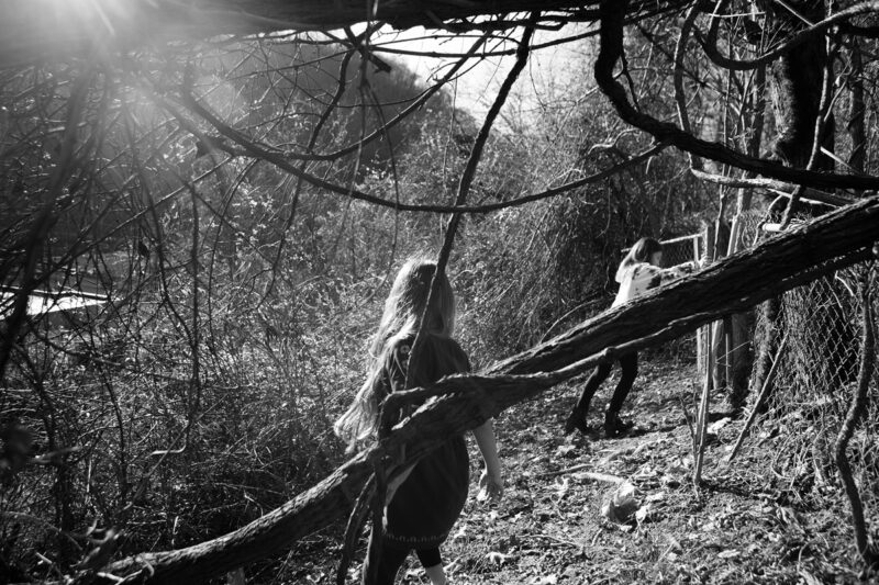 Louise Honée We Love Where We Live C41magazine Photography 11