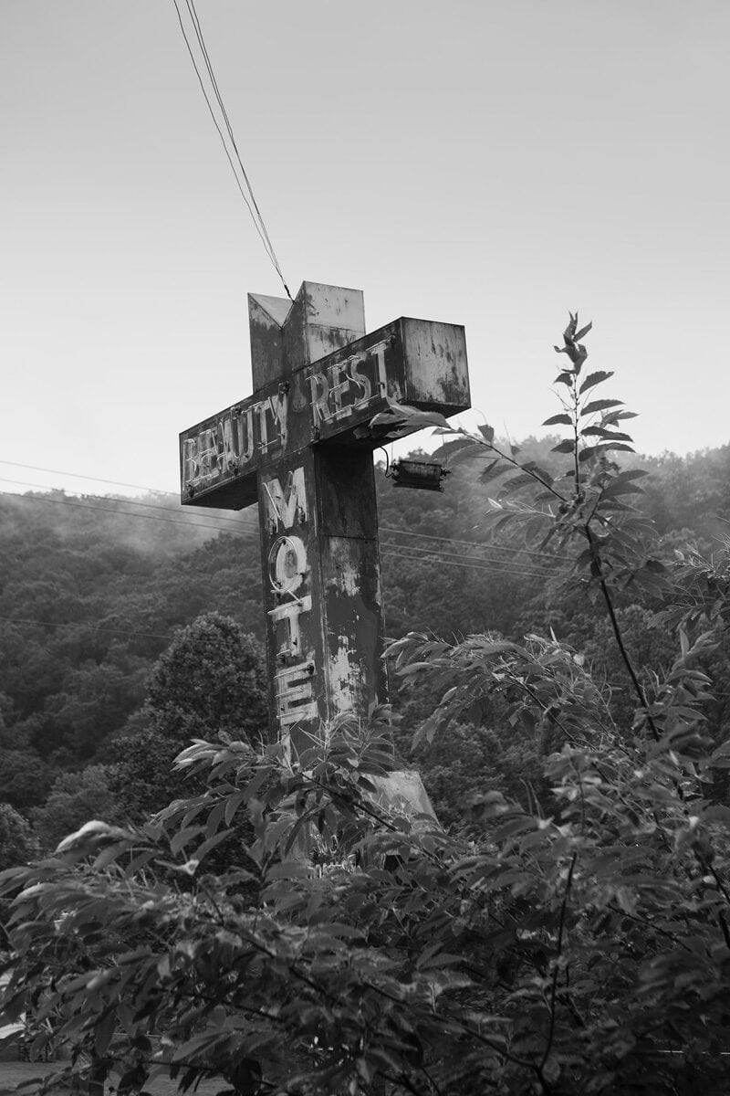 Louise Honée We Love Where We Live C41magazine Photography 20