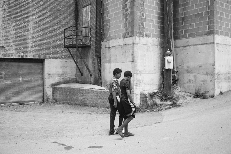 Louise Honée We Love Where We Live C41magazine Photography 24