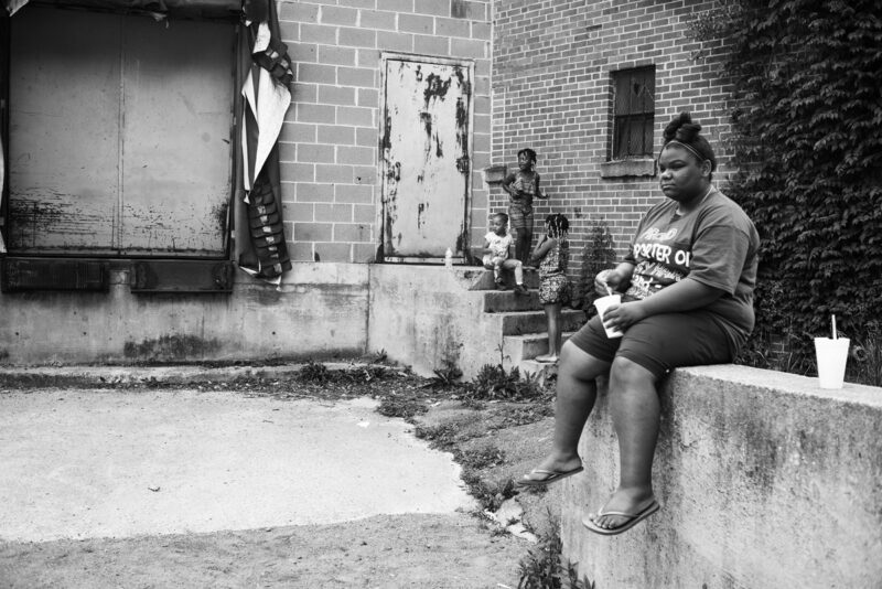 Louise Honée We Love Where We Live C41magazine Photography 25