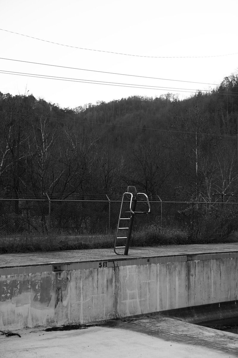 Louise Honée We Love Where We Live C41magazine Photography 27