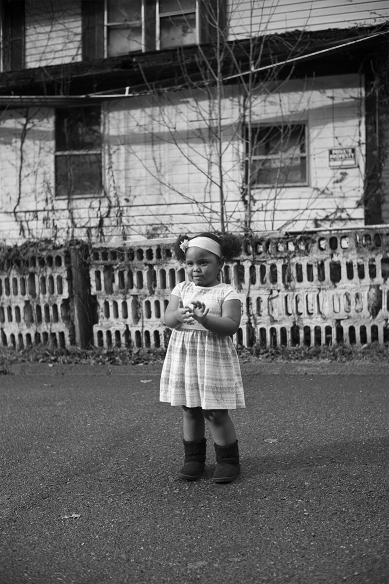 Louise Honée We Love Where We Live C41magazine Photography 28