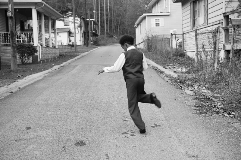 Louise Honée We Love Where We Live C41magazine Photography 3