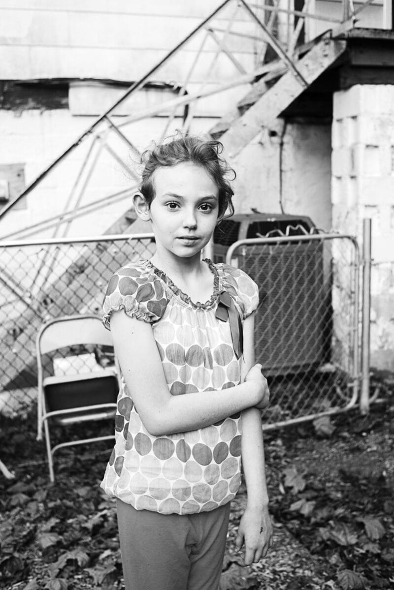Louise Honée We Love Where We Live C41magazine Photography 30